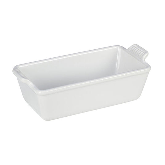 Le Creuset Heritage Loaf Pan