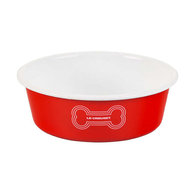 Load image into Gallery viewer, Le Creuset Pet Collection Pet Bowl
