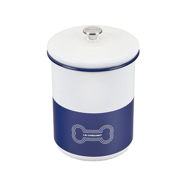 Load image into Gallery viewer, Le Creuset Pet Collection Treat Jar
