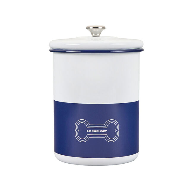 Load image into Gallery viewer, Le Creuset Pet Collection Treat Jar
