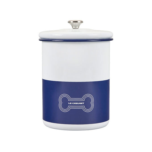 Le Creuset Pet Collection Treat Jar