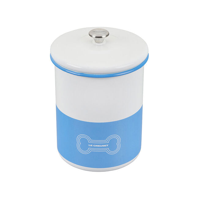 Load image into Gallery viewer, Le Creuset Pet Collection Treat Jar
