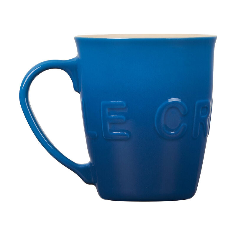 Load image into Gallery viewer, Le Creuset Extra-Large Logo Mug
