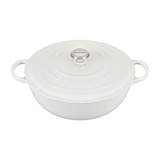 Le Creuset Signature Chef's Oven 7 1/2 qt.