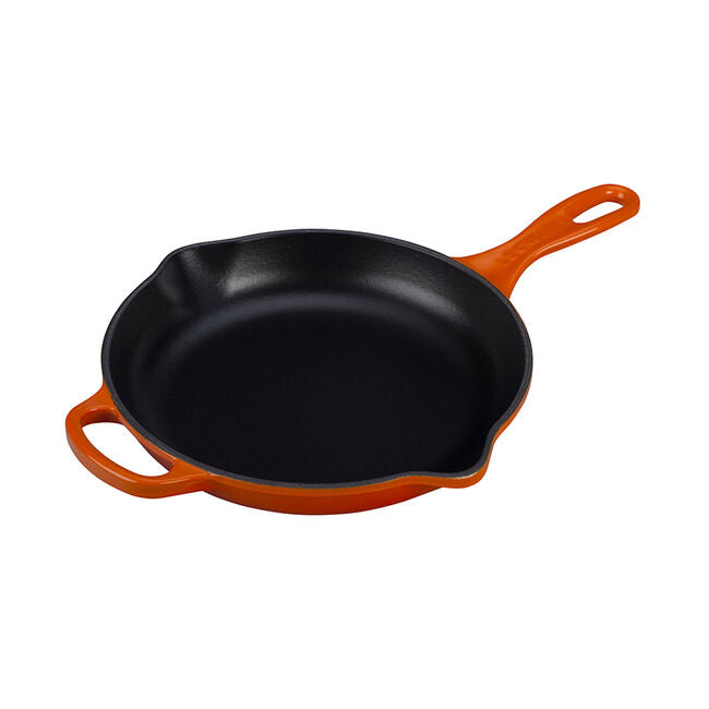 Load image into Gallery viewer, Le Creuset Signature Skillet - 9"
