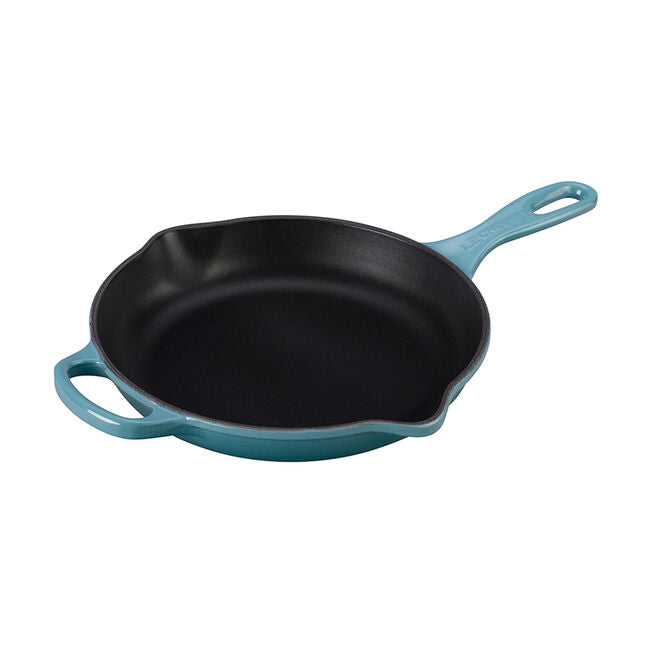 Load image into Gallery viewer, Le Creuset Signature Skillet - 9"
