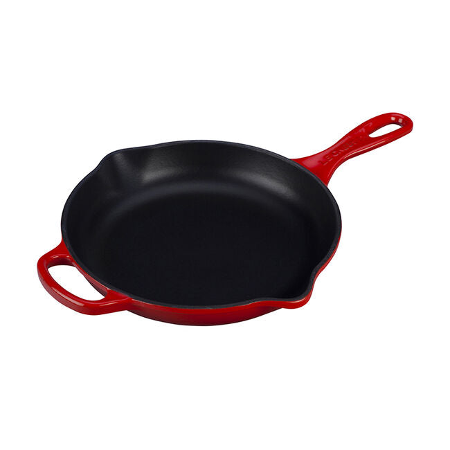 Load image into Gallery viewer, Le Creuset Signature Skillet - 9"
