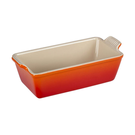 Le Creuset Heritage Loaf Pan