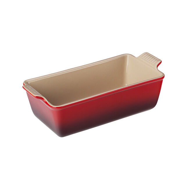 Load image into Gallery viewer, Le Creuset Heritage Loaf Pan
