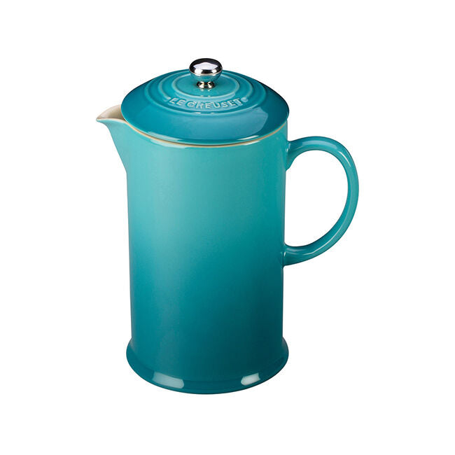 Load image into Gallery viewer, Le Creuset French Press
