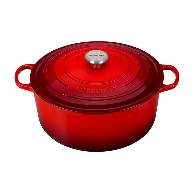 Load image into Gallery viewer, Le Creuset Dutch Oven 13 1/4 qt.
