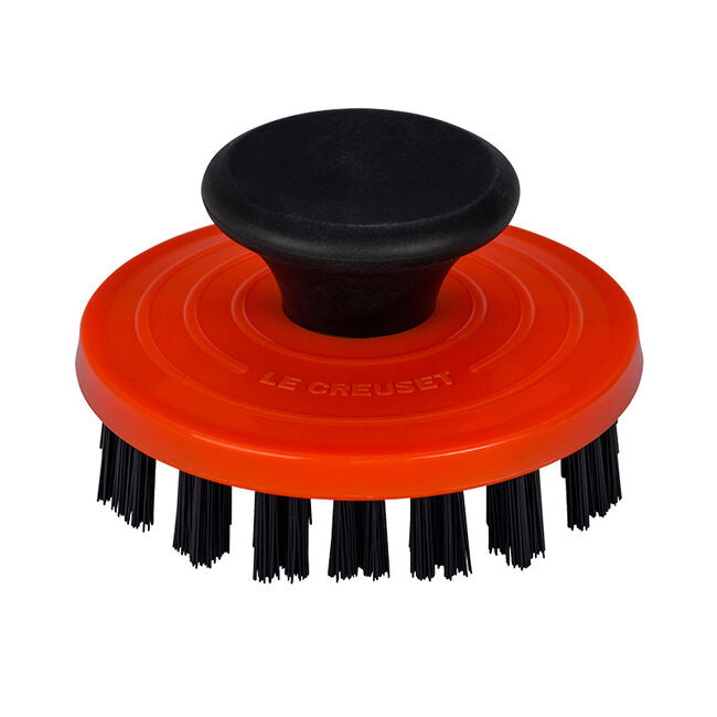 Load image into Gallery viewer, Le Creuset Nylon Grill Pan Brush
