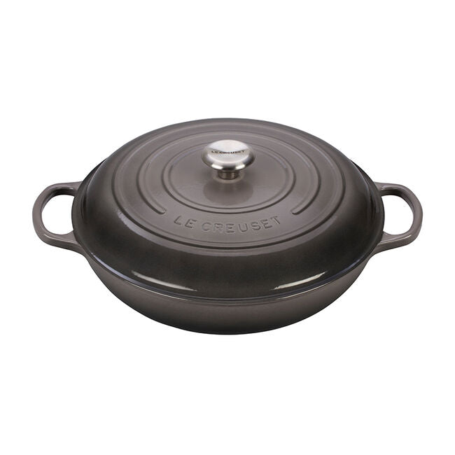 Load image into Gallery viewer, Le Creuset Braiser 5 qt.
