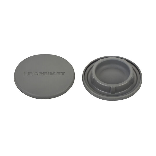 Load image into Gallery viewer, Le Creuset Mill Caps, Set of 2
