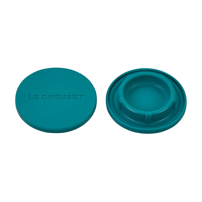 Load image into Gallery viewer, Le Creuset Mill Caps, Set of 2
