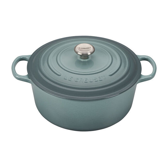 Le Creuset Round Dutch Oven 9 qt.