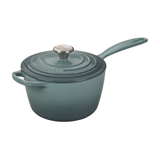 Le Creuset Signature Saucepan 2 1/4 qt.