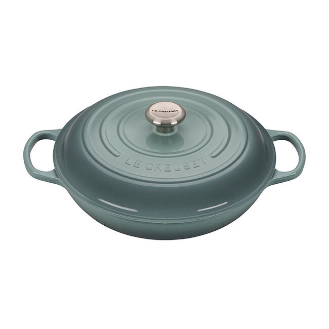 Load image into Gallery viewer, Le Creuset Braiser 3 1/2 qt.
