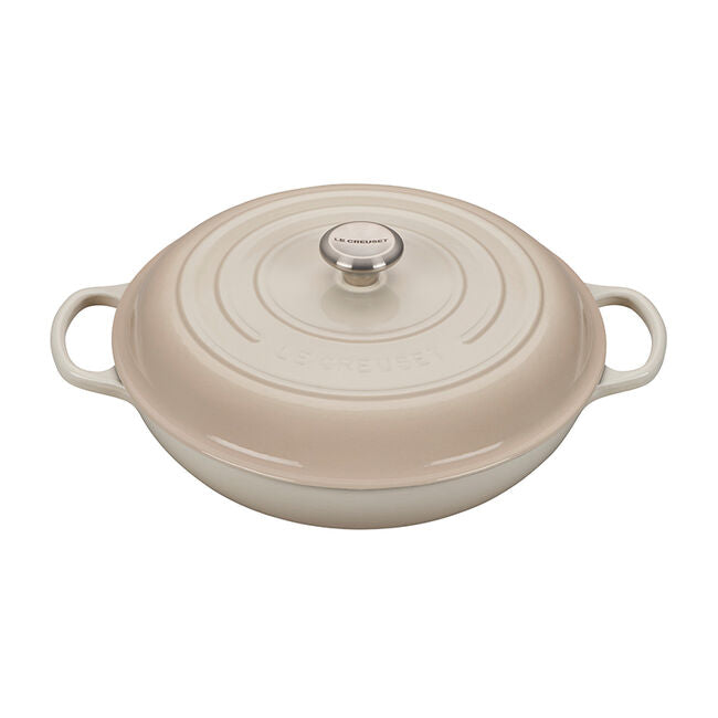 Load image into Gallery viewer, Le Creuset Braiser 5 qt.
