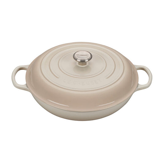 Le Creuset Braiser 5 qt.