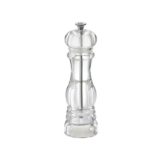 Le Creuset Acrylic Salt Mill