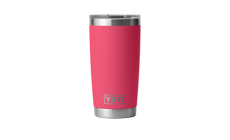 Load image into Gallery viewer, YETI Rambler 20 oz Tumbler
