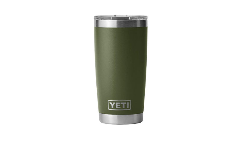 Load image into Gallery viewer, YETI Rambler 20 oz Tumbler

