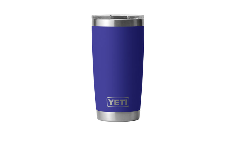 Load image into Gallery viewer, YETI Rambler 20 oz Tumbler
