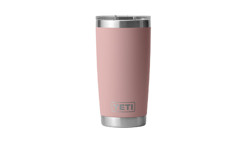 Load image into Gallery viewer, YETI Rambler 20 oz Tumbler
