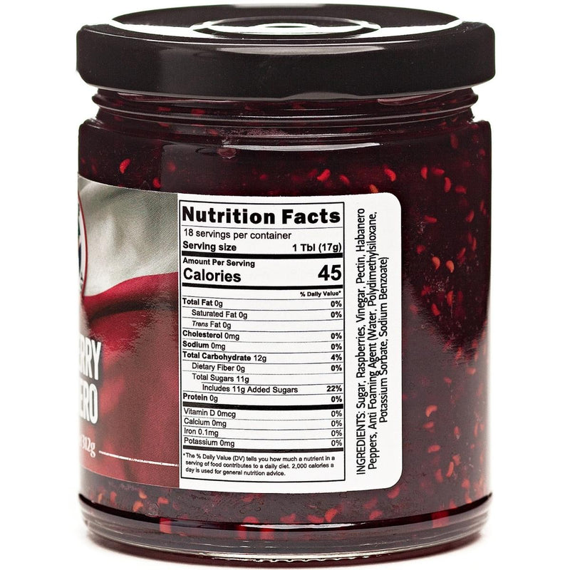 Load image into Gallery viewer, Texas Pepper Jelly – Raspberry Habanero Pepper Jelly
