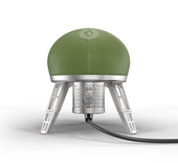 Load image into Gallery viewer, Gozney Roccbox Outdoor Pizza Oven - Olive Green
