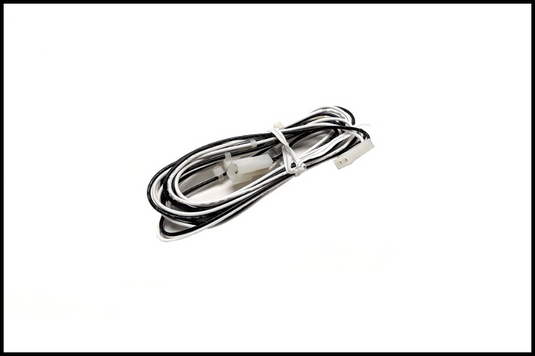 Twin Eagles 72" Extension Harness for Built-In Side Burner