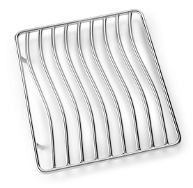 Napoleon Stainless Steel Infrared Side Burner Grid for Rogue® and Rogue® XT 365 and 425
