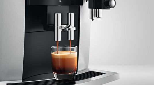 JURA S8