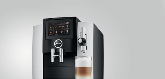 JURA S8