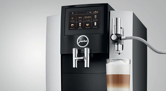 JURA S8