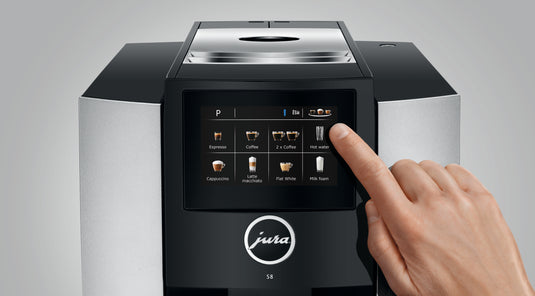 JURA S8