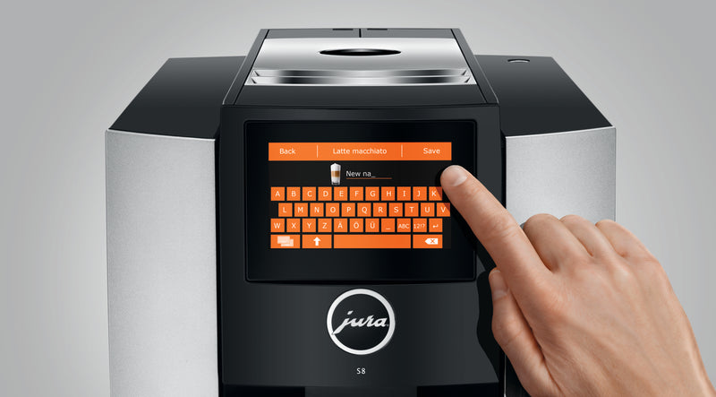 Load image into Gallery viewer, JURA S8
