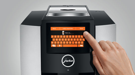 JURA S8