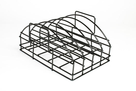 Steven Raichlen Ultimate Rib Rack