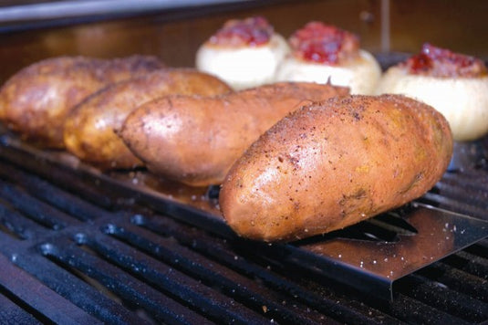 Steven Raichlen Potato Grill Rack