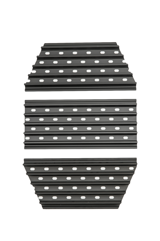 PKGO Grill-Grates FLASH SALE (Low Stock)