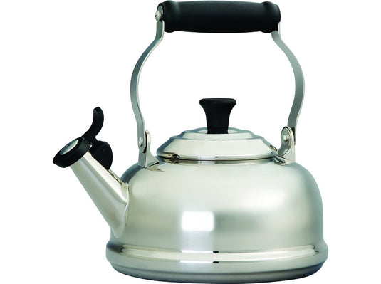 Le Creuset Classic Whistling Kettle