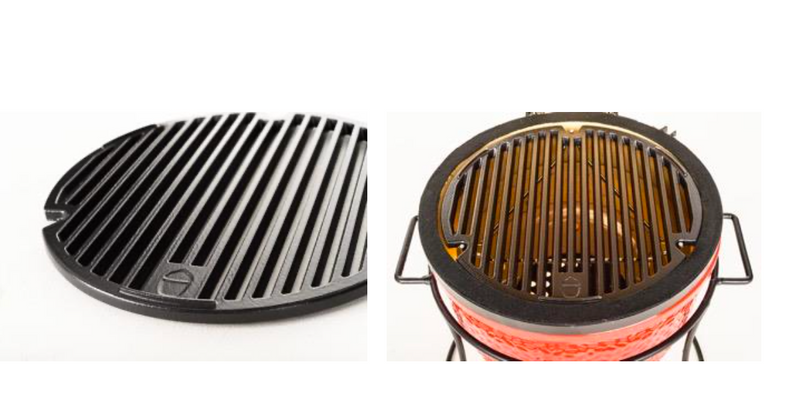 Load image into Gallery viewer, Kamado Joe Sear Plate
