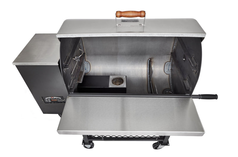 Load image into Gallery viewer, Maverick 850 Wood Pellet Grill
