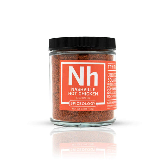 Spiceology Nashville Hot Chicken Rub