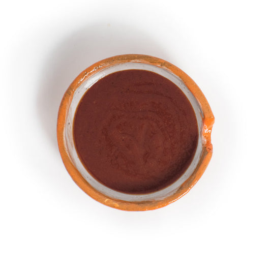 AubSauce – Spicy Peach BBQ Sauce