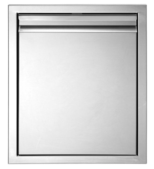 Twin Eagles Single Access Door