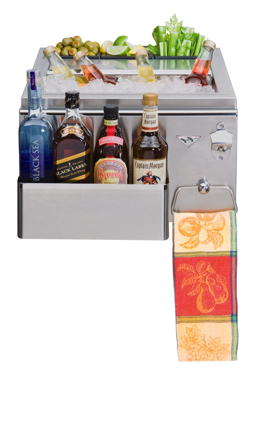 Twin Eagles 18" Outdoor Bar