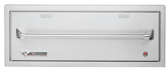 Twin Eagles 30" Warming Drawer